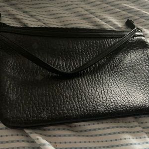 MCM wristlet real